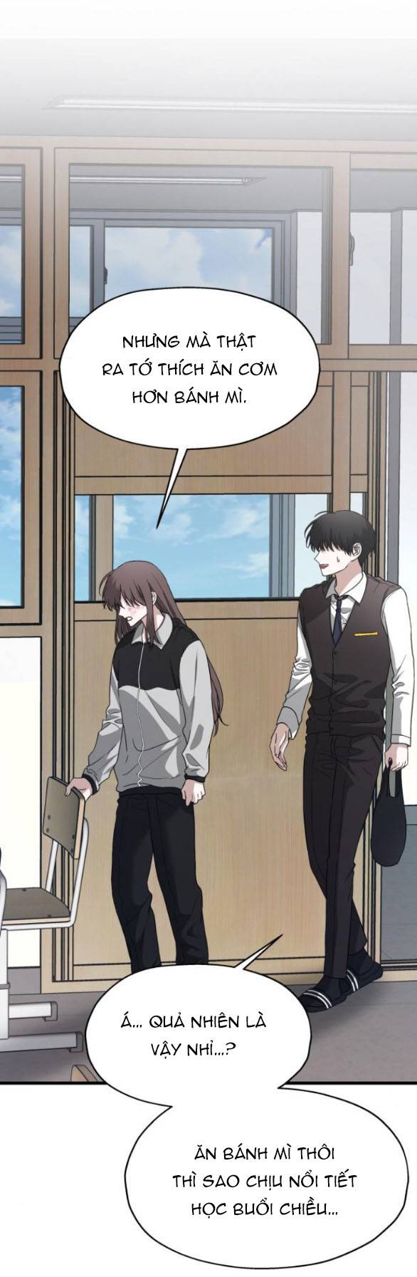 Đánh Cắp So Hee - Chap 4.1 - Trang 14