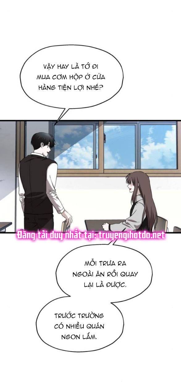 Đánh Cắp So Hee - Chap 4.1 - Trang 15