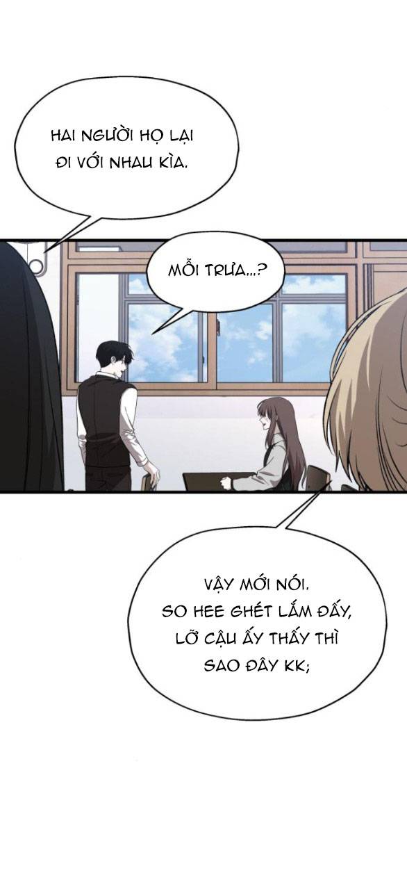Đánh Cắp So Hee - Chap 4.1 - Trang 16