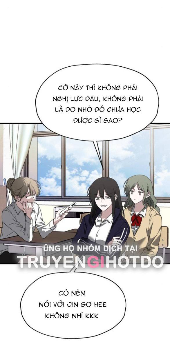 Đánh Cắp So Hee - Chap 4.1 - Trang 17