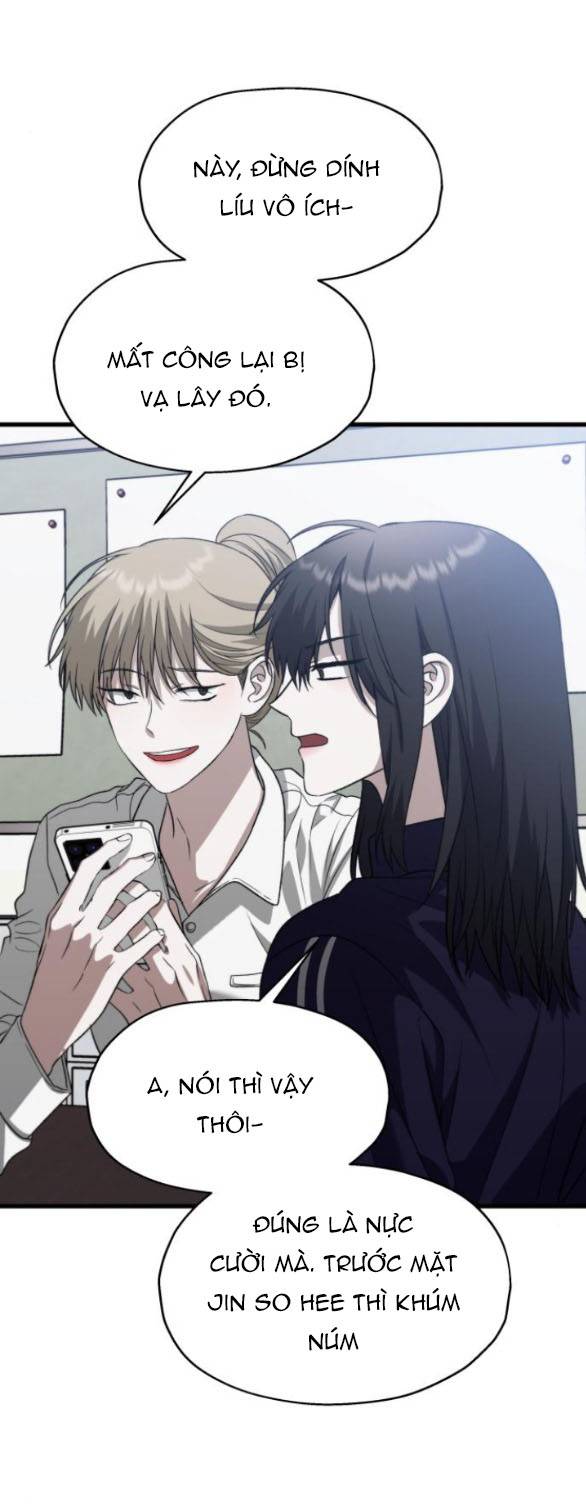 Đánh Cắp So Hee - Chap 4.1 - Trang 18