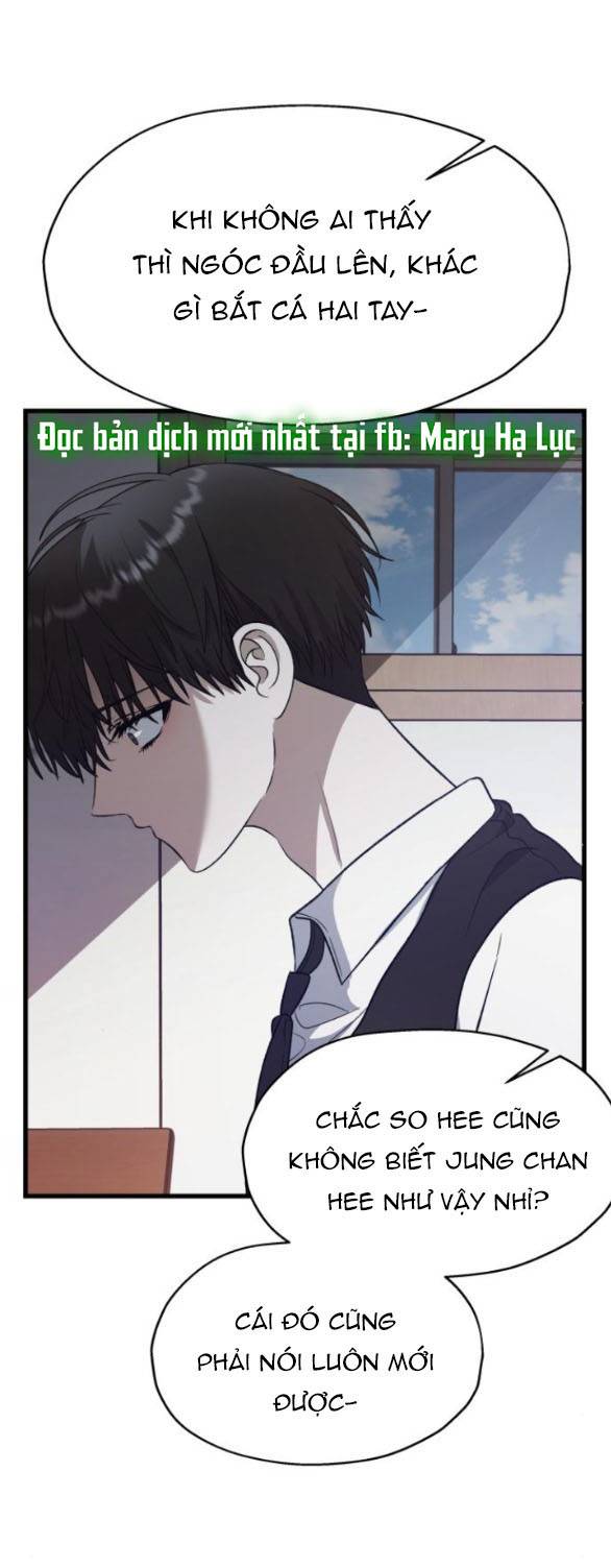 Đánh Cắp So Hee - Chap 4.1 - Trang 19