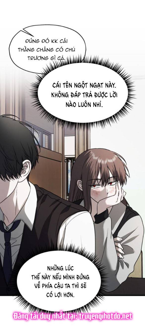 Đánh Cắp So Hee - Chap 4.1 - Trang 20