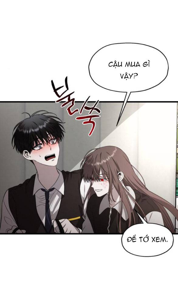 Đánh Cắp So Hee - Chap 4.1 - Trang 3