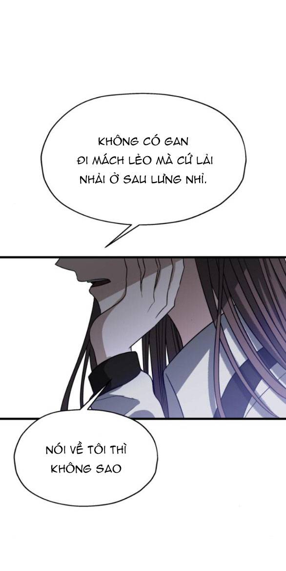 Đánh Cắp So Hee - Chap 4.1 - Trang 21