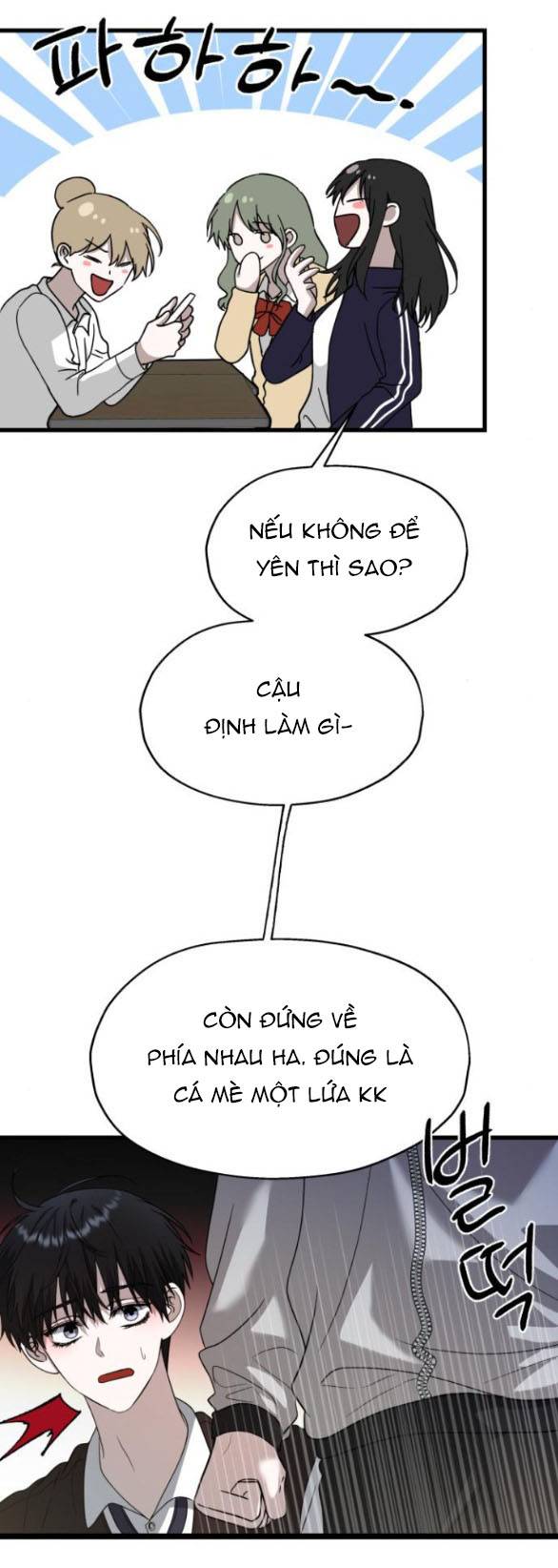 Đánh Cắp So Hee - Chap 4.1 - Trang 24