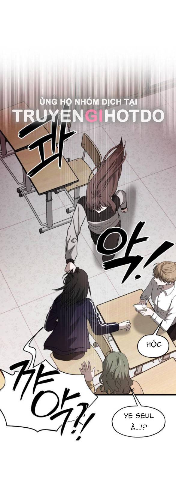 Đánh Cắp So Hee - Chap 4.1 - Trang 25