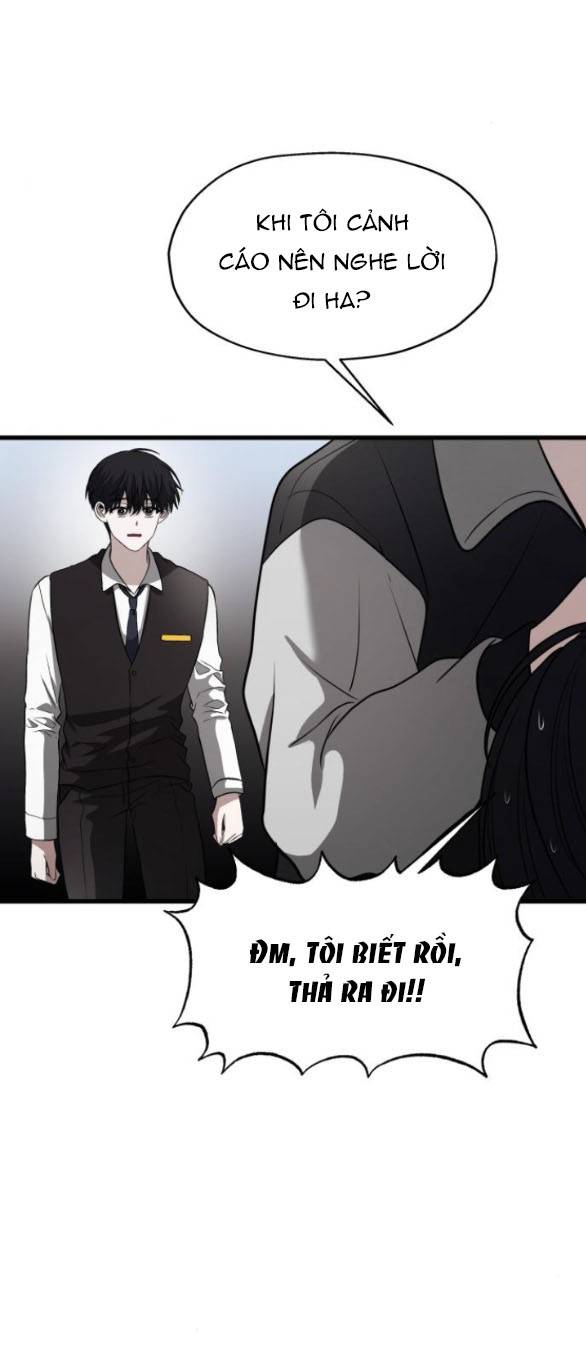 Đánh Cắp So Hee - Chap 4.1 - Trang 27