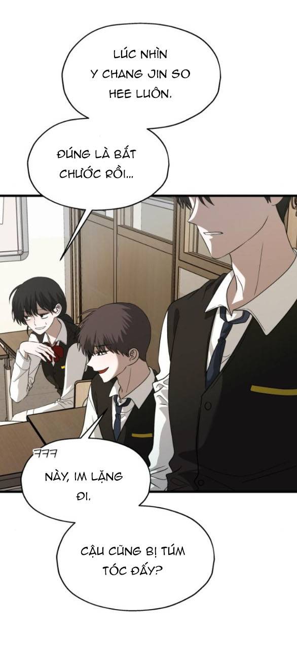 Đánh Cắp So Hee - Chap 4.1 - Trang 28
