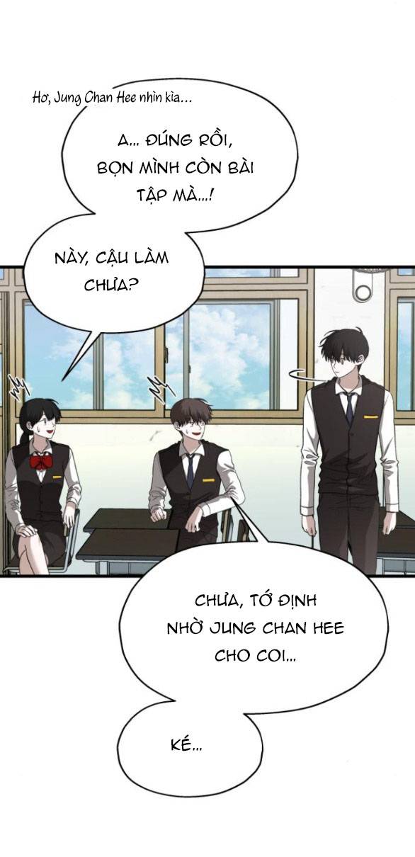 Đánh Cắp So Hee - Chap 4.1 - Trang 29
