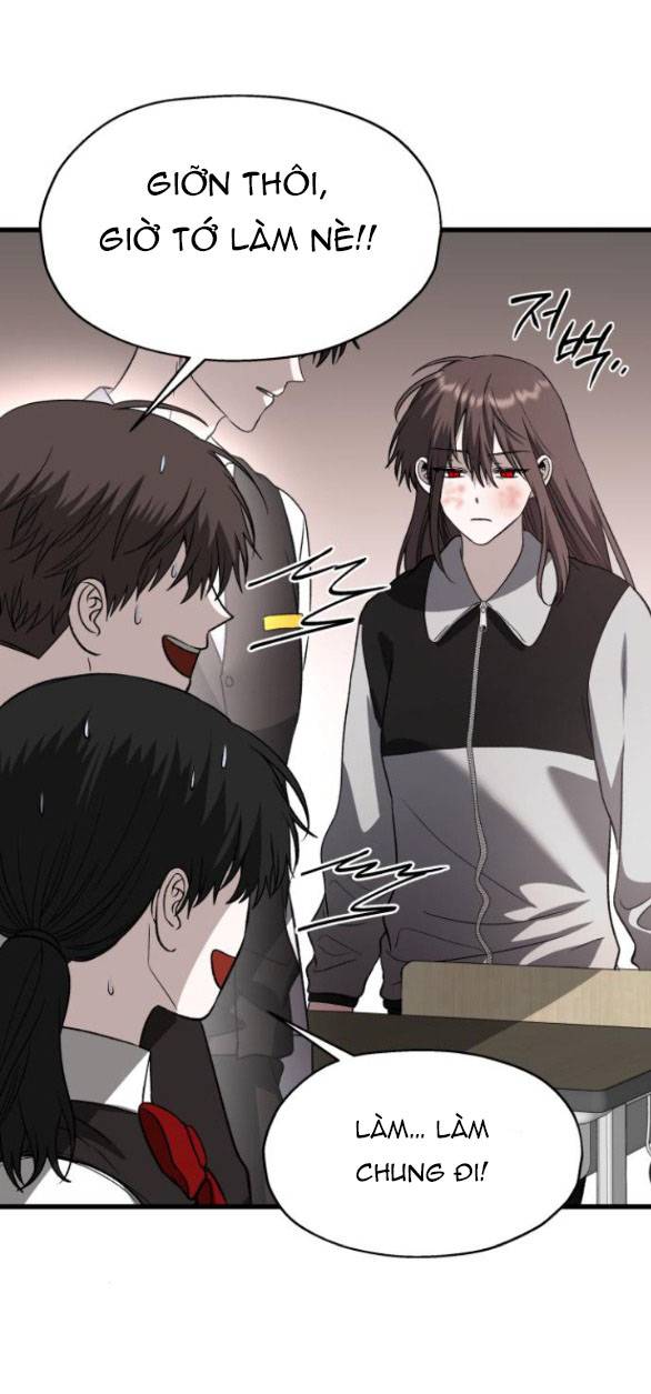 Đánh Cắp So Hee - Chap 4.1 - Trang 30