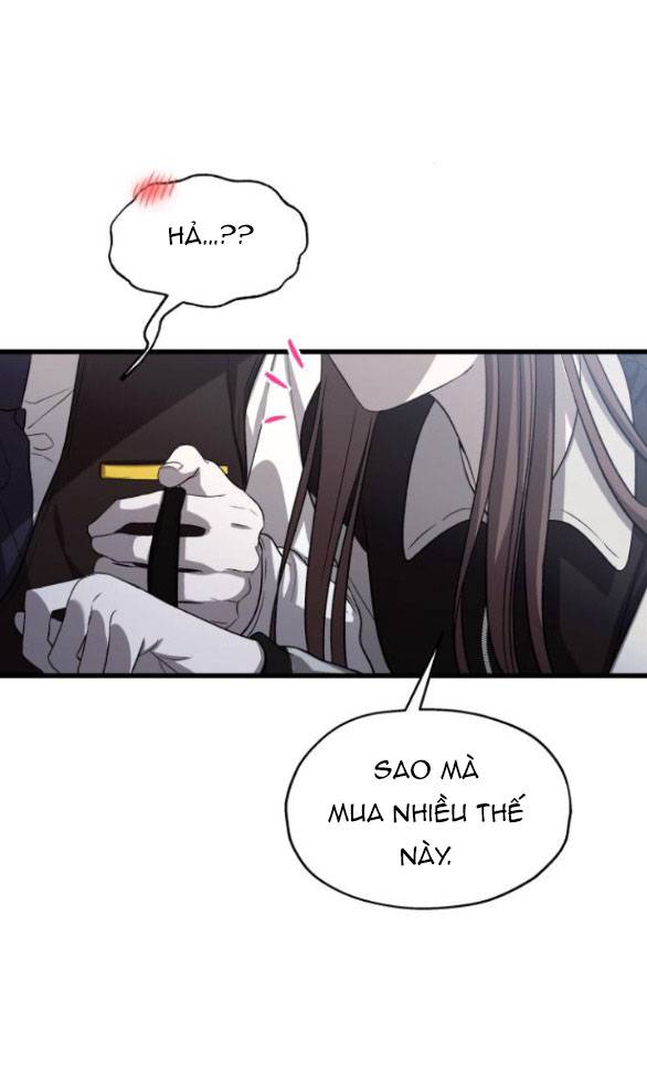 Đánh Cắp So Hee - Chap 4.1 - Trang 4