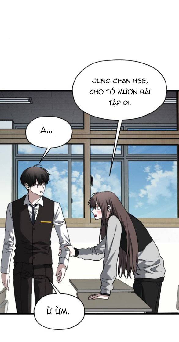 Đánh Cắp So Hee - Chap 4.1 - Trang 32