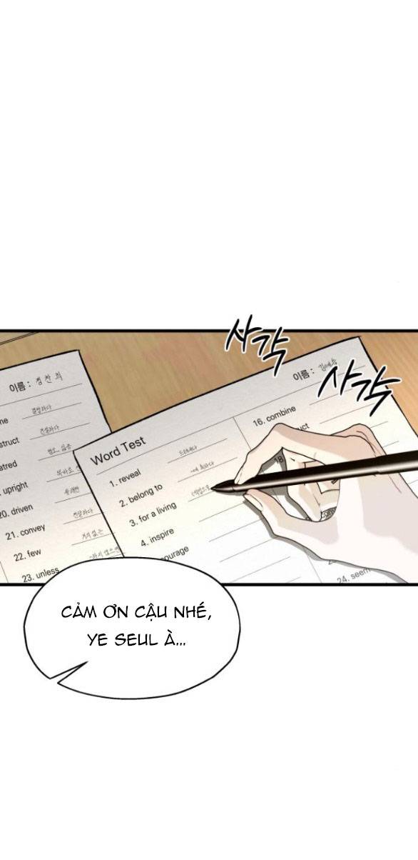 Đánh Cắp So Hee - Chap 4.1 - Trang 33