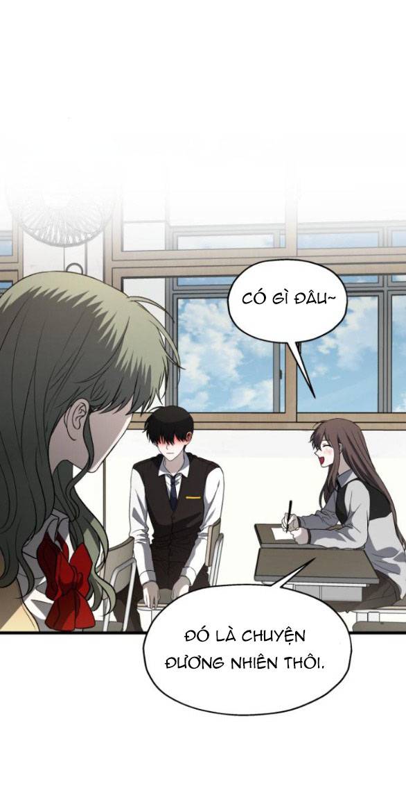 Đánh Cắp So Hee - Chap 4.1 - Trang 35