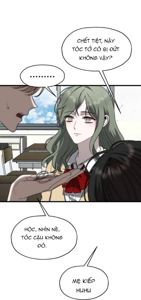 Đánh Cắp So Hee - Chap 4.1 - Trang 36
