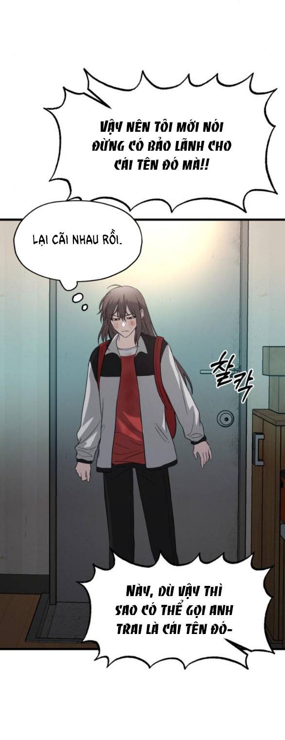 Đánh Cắp So Hee - Chap 4.1 - Trang 39