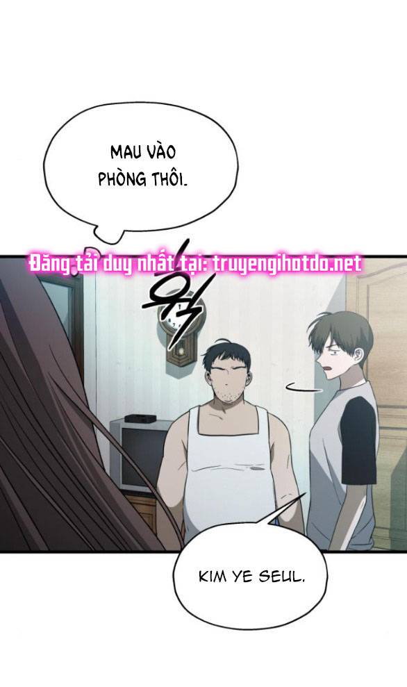 Đánh Cắp So Hee - Chap 4.1 - Trang 40