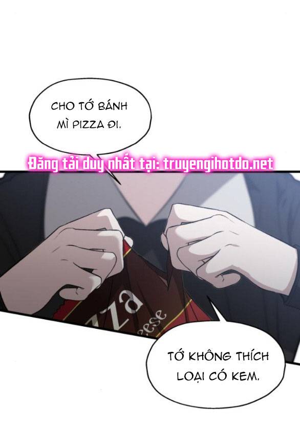 Đánh Cắp So Hee - Chap 4.1 - Trang 5