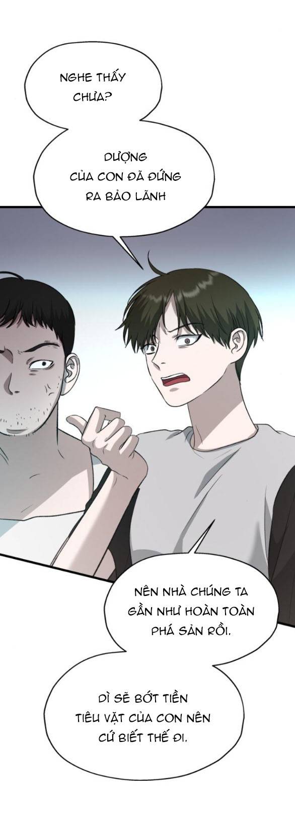 Đánh Cắp So Hee - Chap 4.1 - Trang 41