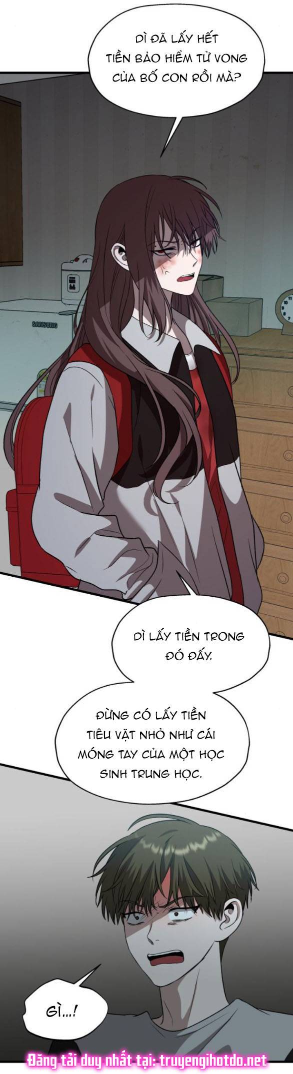 Đánh Cắp So Hee - Chap 4.1 - Trang 44