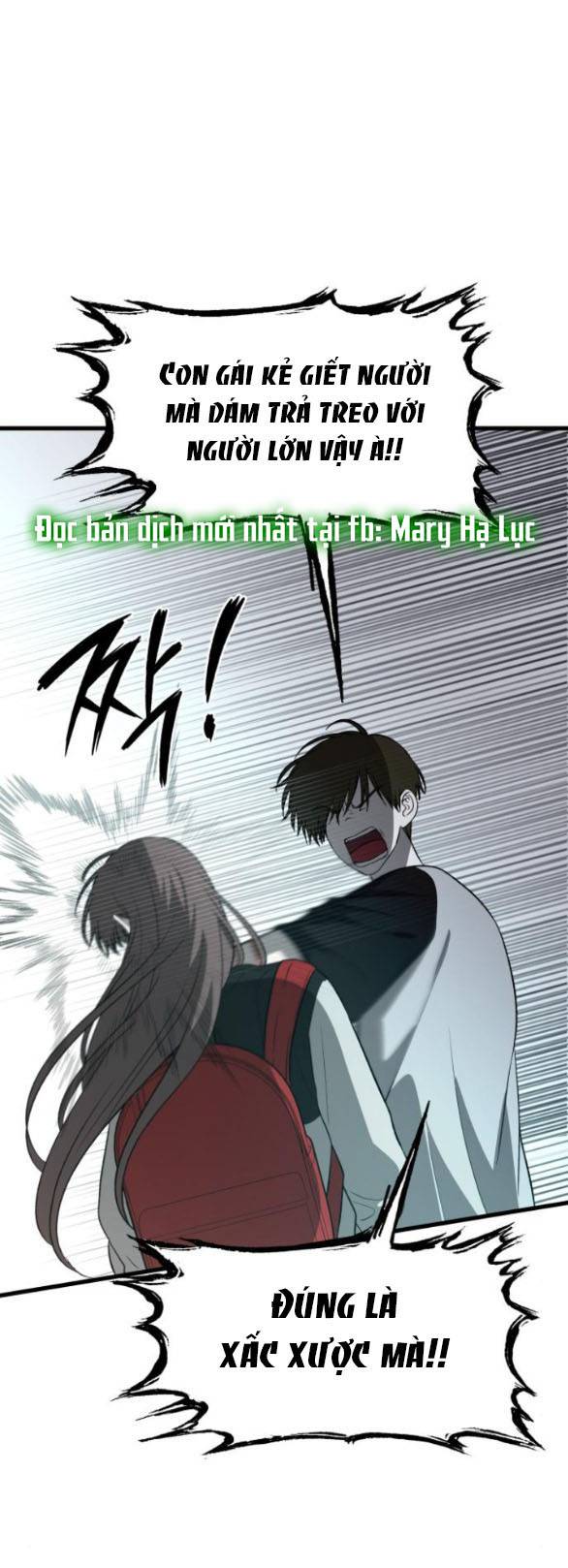 Đánh Cắp So Hee - Chap 4.1 - Trang 45