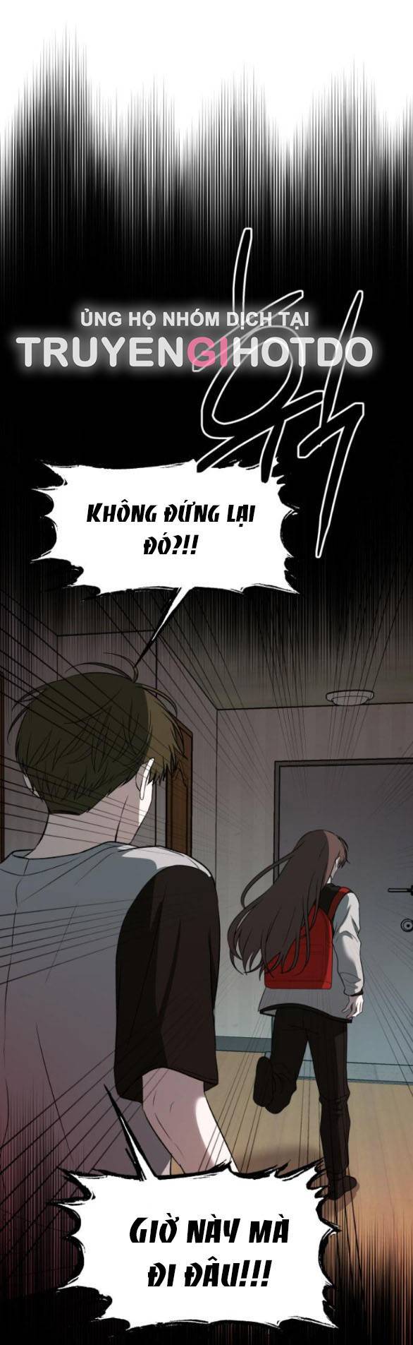Đánh Cắp So Hee - Chap 4.1 - Trang 47