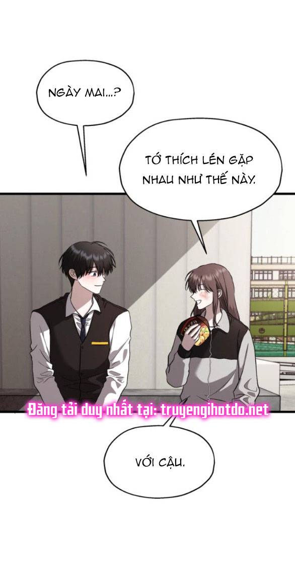 Đánh Cắp So Hee - Chap 4.1 - Trang 8