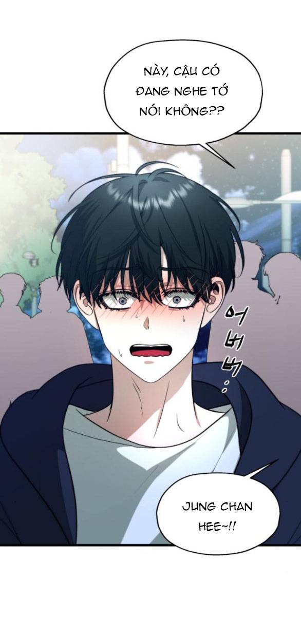 Đánh Cắp So Hee - Chap 4.2 - Trang 12