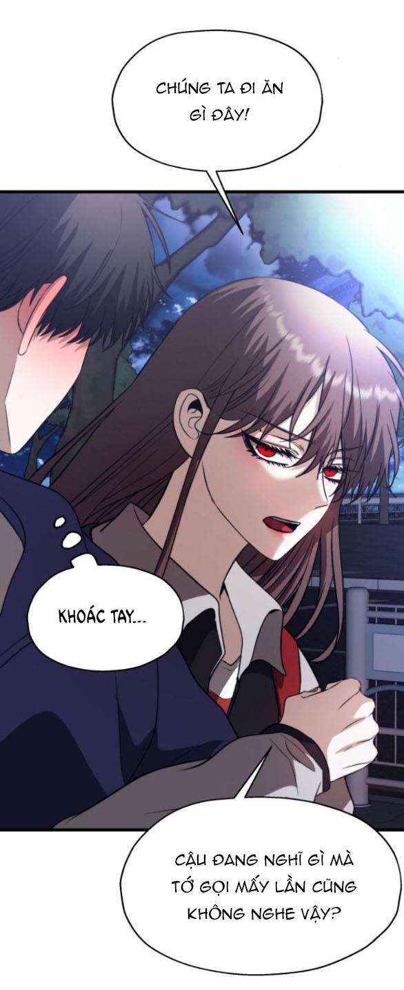 Đánh Cắp So Hee - Chap 4.2 - Trang 13