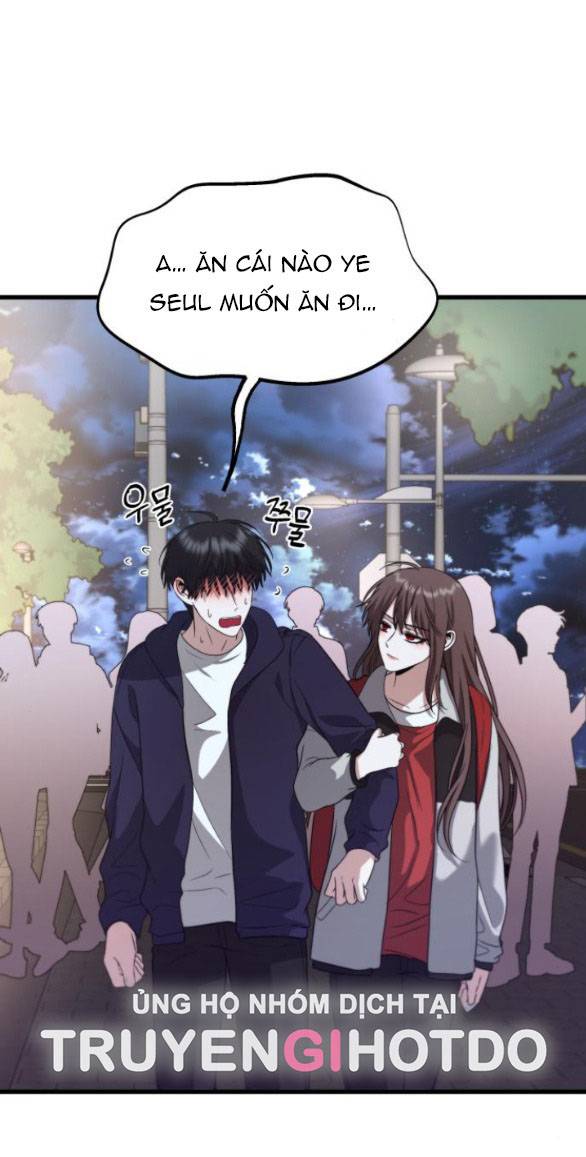 Đánh Cắp So Hee - Chap 4.2 - Trang 14