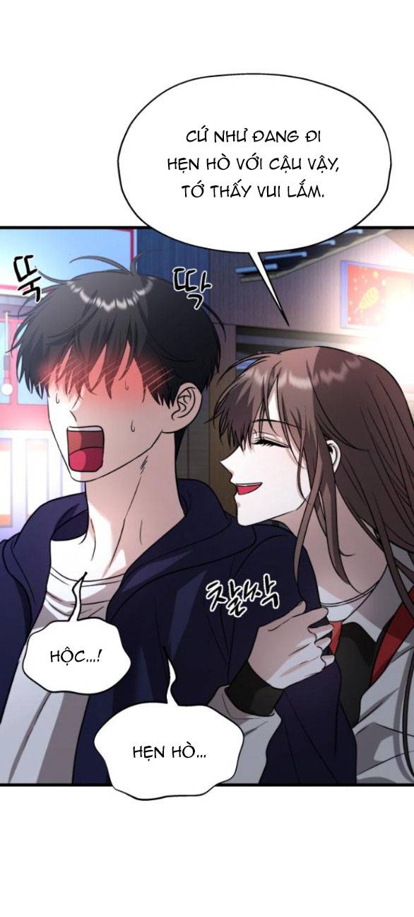 Đánh Cắp So Hee - Chap 4.2 - Trang 16