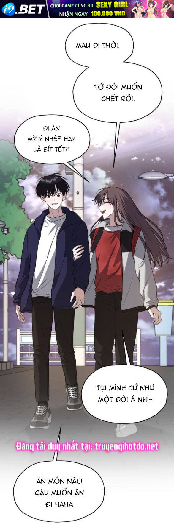 Đánh Cắp So Hee - Chap 4.2 - Trang 17