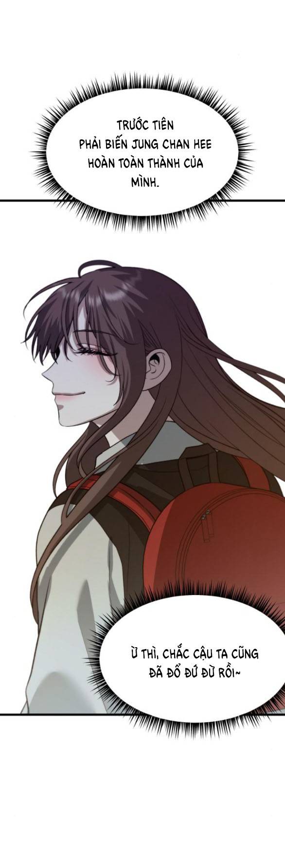 Đánh Cắp So Hee - Chap 4.2 - Trang 18