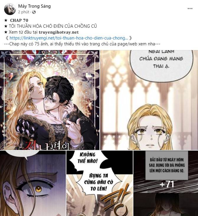 Đánh Cắp So Hee - Chap 4.2 - Trang 25