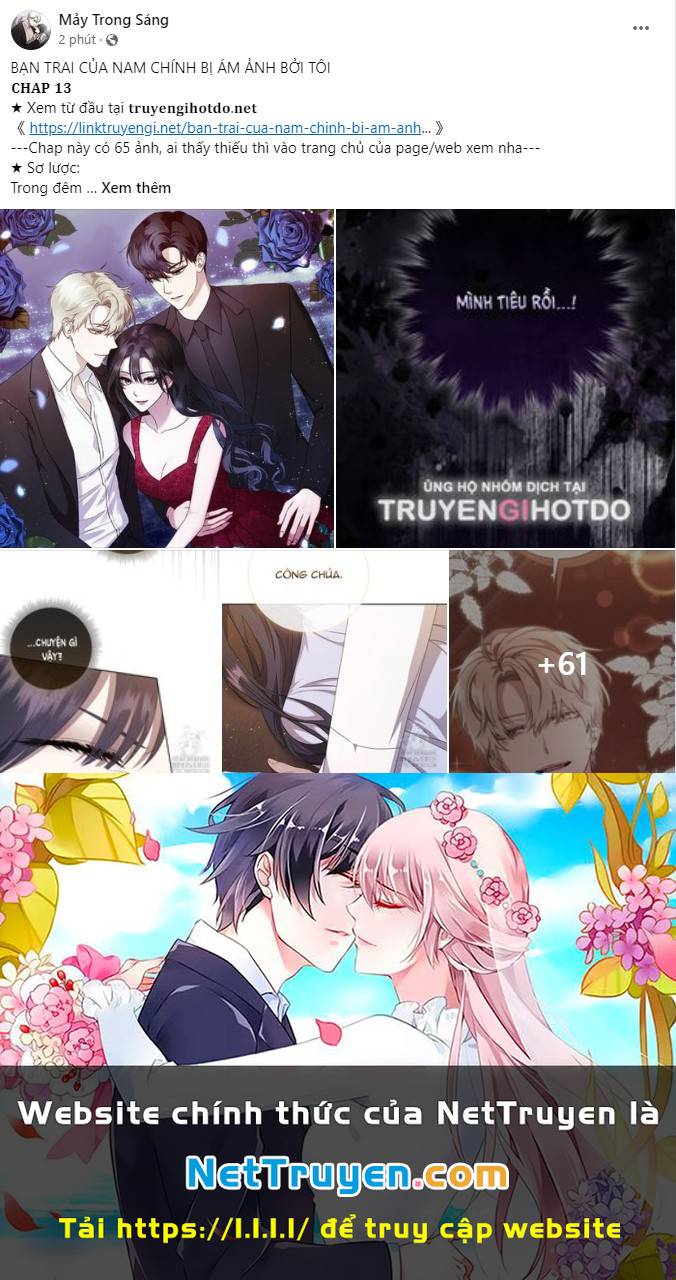 Đánh Cắp So Hee - Chap 4.2 - Trang 27