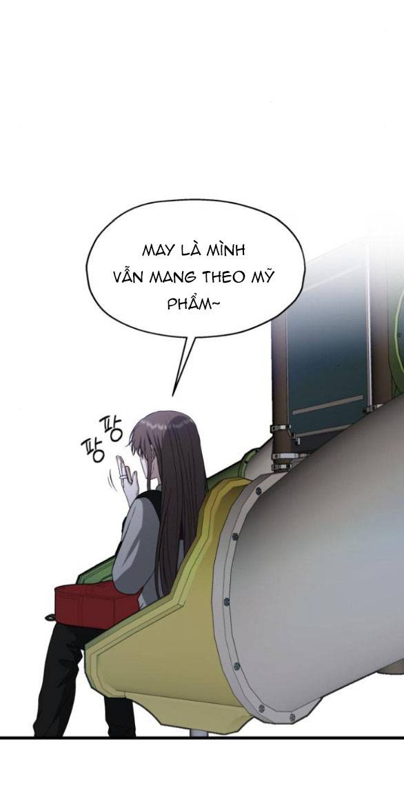 Đánh Cắp So Hee - Chap 4.2 - Trang 9