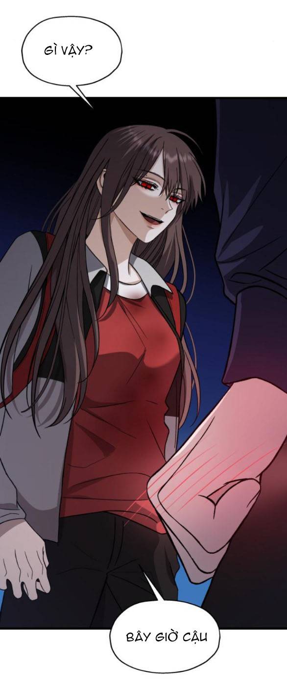Đánh Cắp So Hee - Chap 5.1 - Trang 13