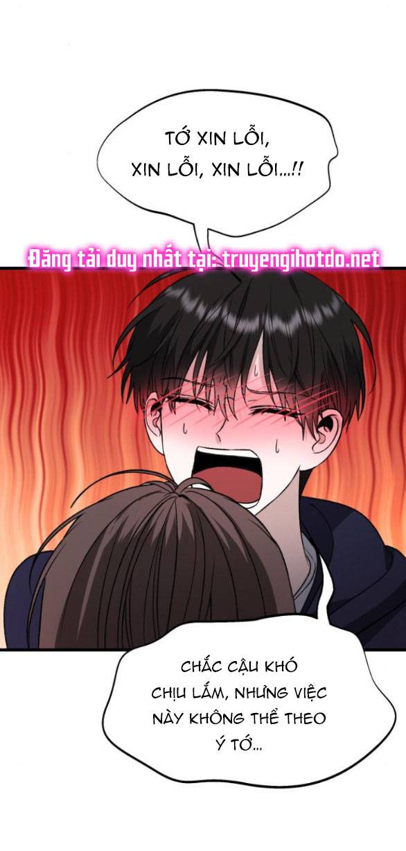 Đánh Cắp So Hee - Chap 5.1 - Trang 15