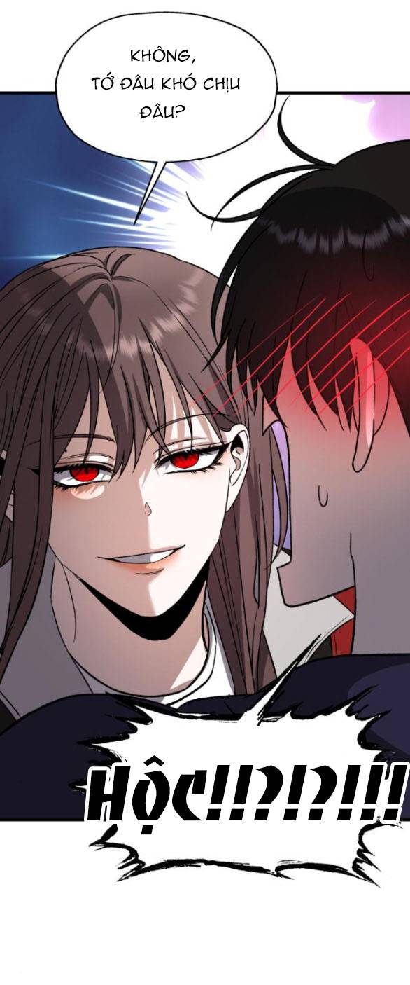 Đánh Cắp So Hee - Chap 5.1 - Trang 17