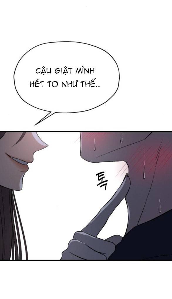 Đánh Cắp So Hee - Chap 5.1 - Trang 18