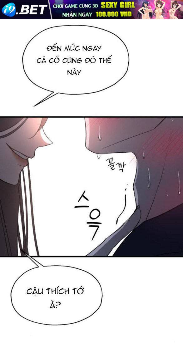 Đánh Cắp So Hee - Chap 5.1 - Trang 19