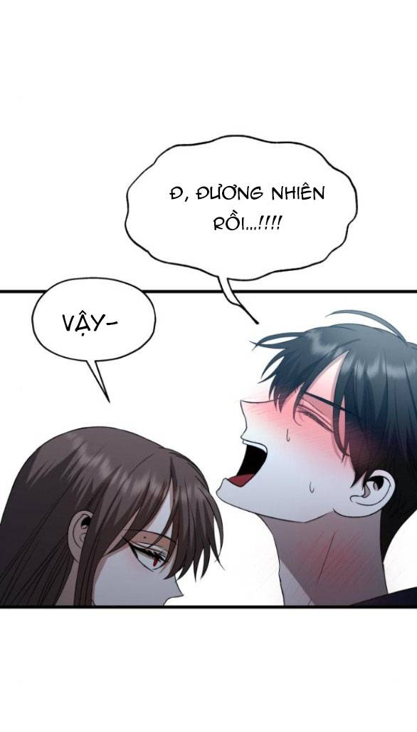 Đánh Cắp So Hee - Chap 5.1 - Trang 20