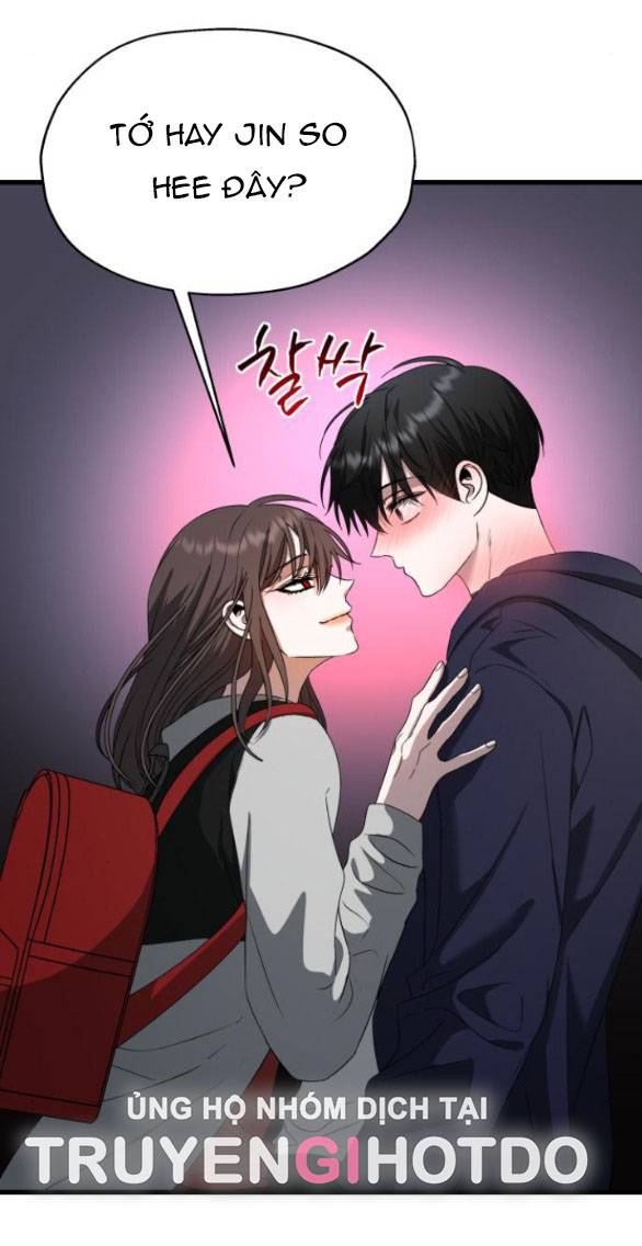 Đánh Cắp So Hee - Chap 5.1 - Trang 21