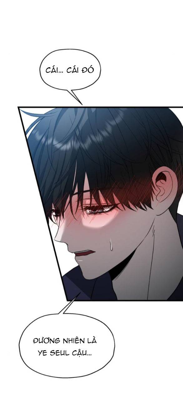 Đánh Cắp So Hee - Chap 5.1 - Trang 22