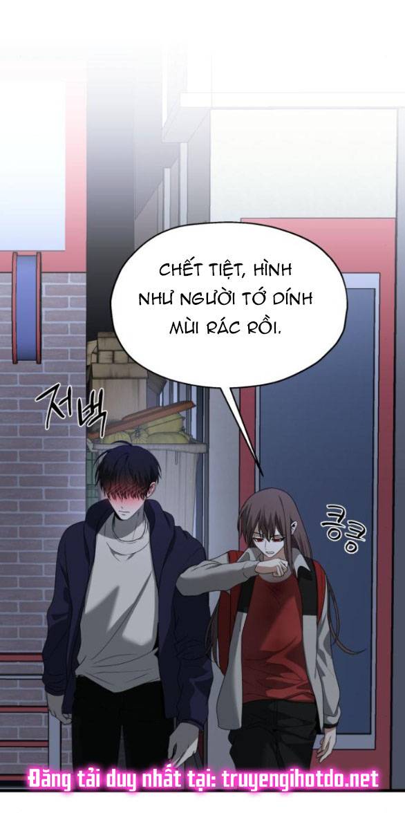 Đánh Cắp So Hee - Chap 5.1 - Trang 25