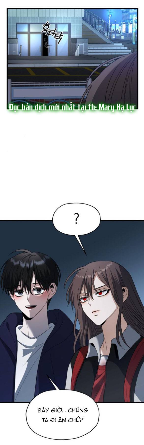 Đánh Cắp So Hee - Chap 5.1 - Trang 27