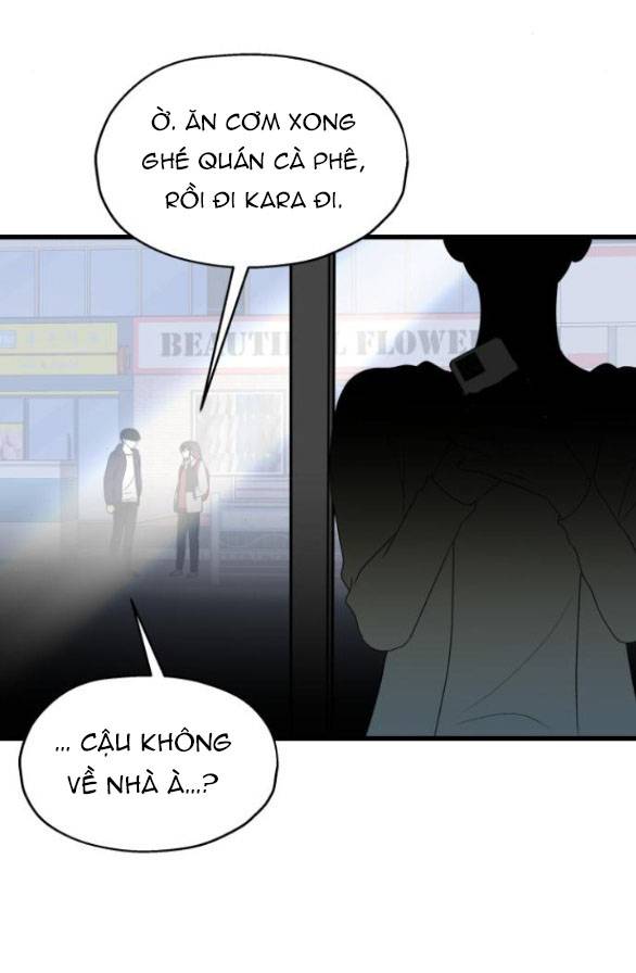Đánh Cắp So Hee - Chap 5.1 - Trang 28