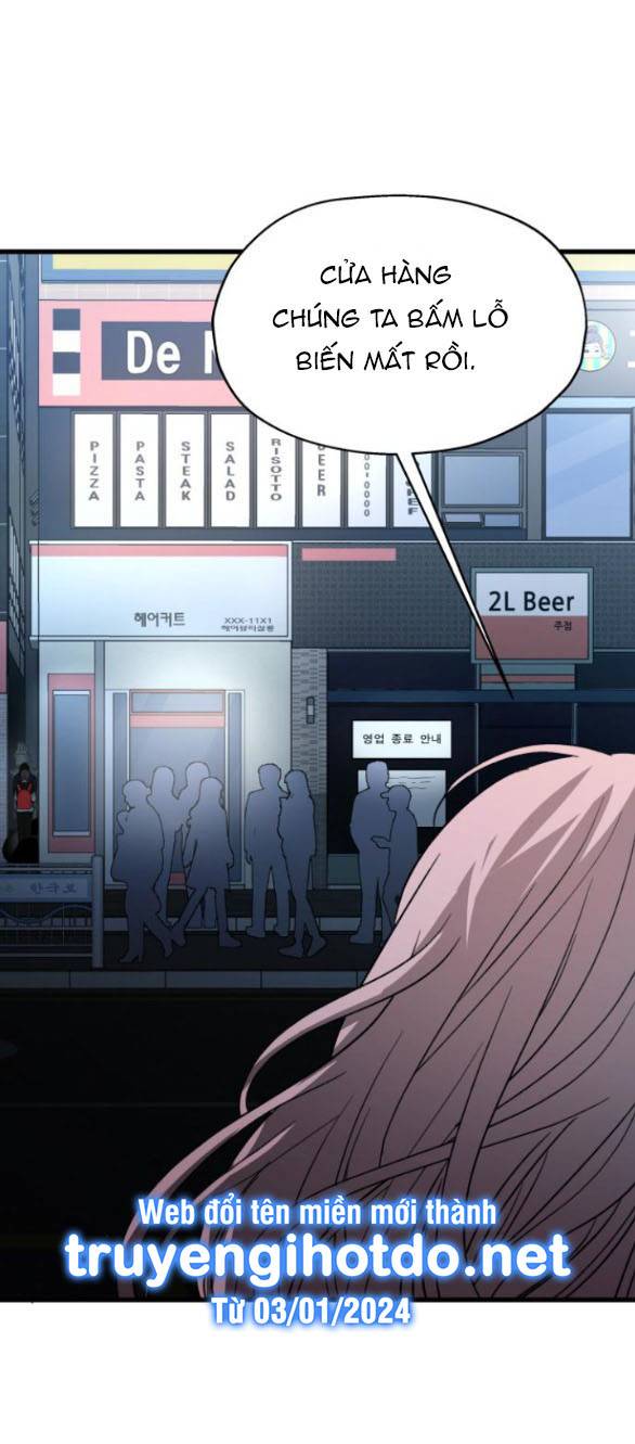 Đánh Cắp So Hee - Chap 5.1 - Trang 4