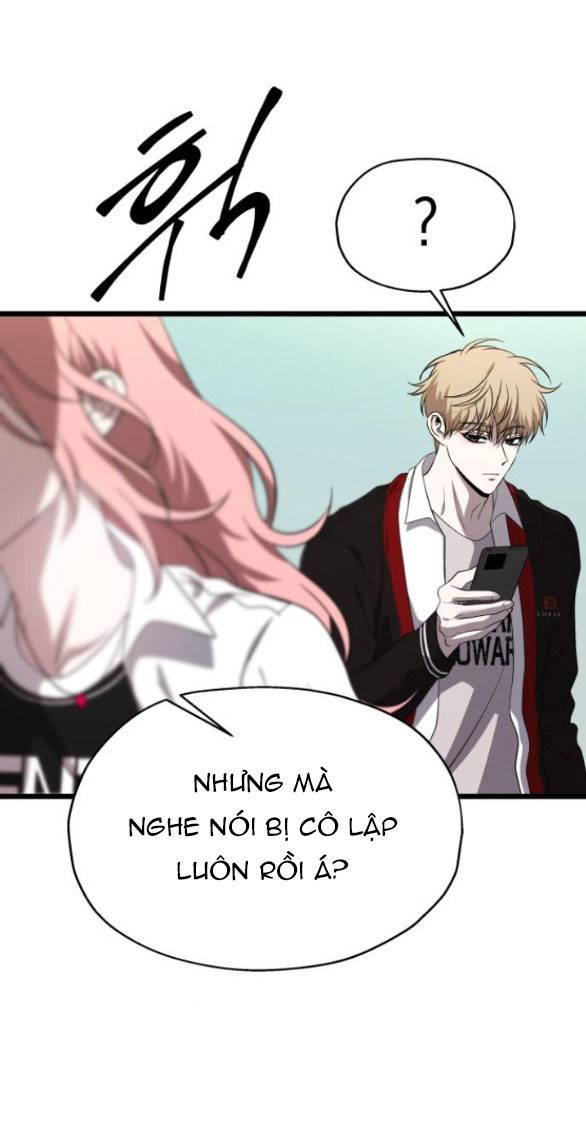 Đánh Cắp So Hee - Chap 5.1 - Trang 31